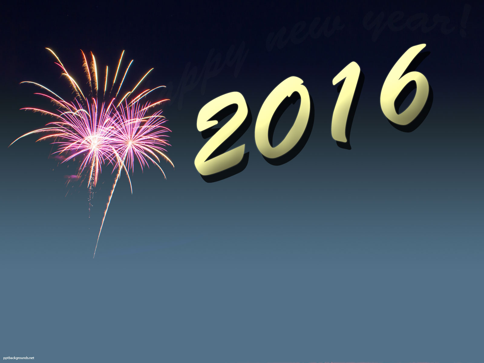 This Is The New Year Background Image You Can Use Powerpoint