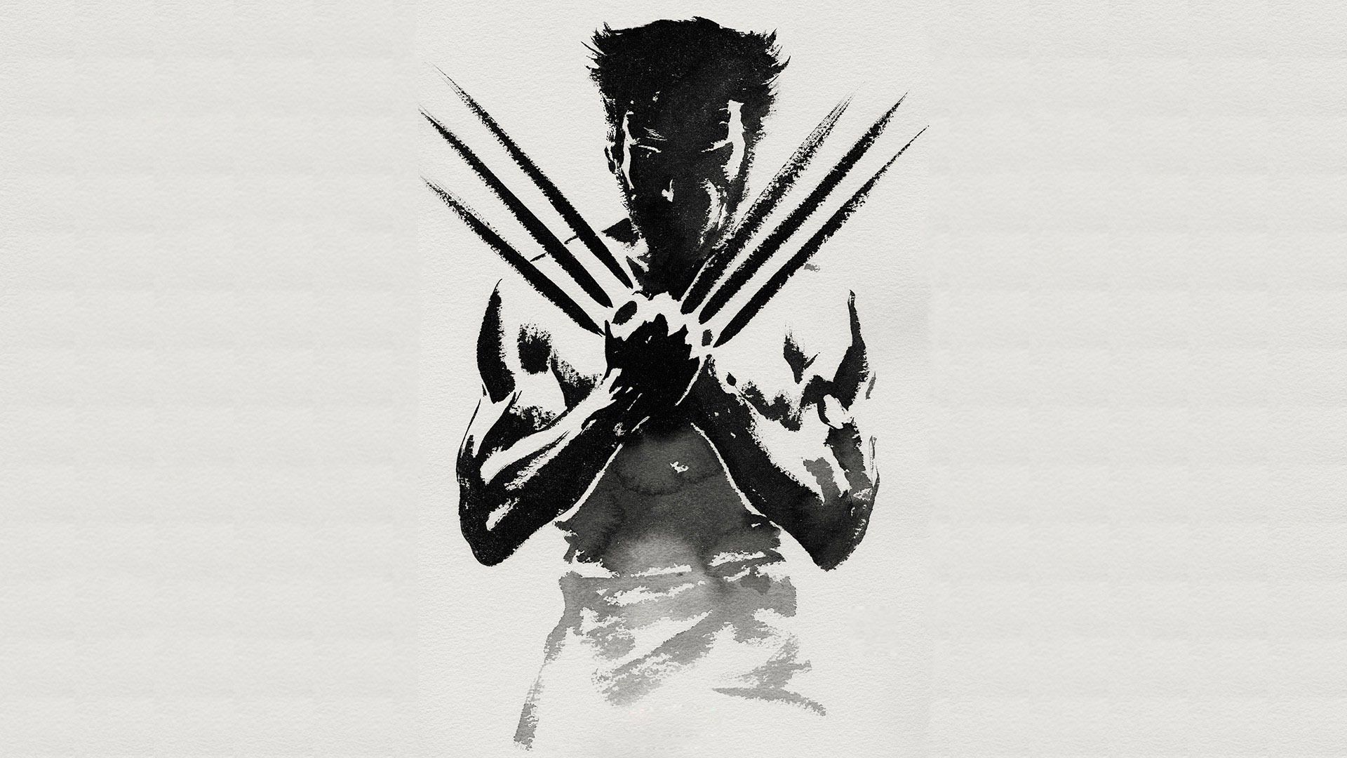 X Men Wolverine Marvel Wallpaper Man