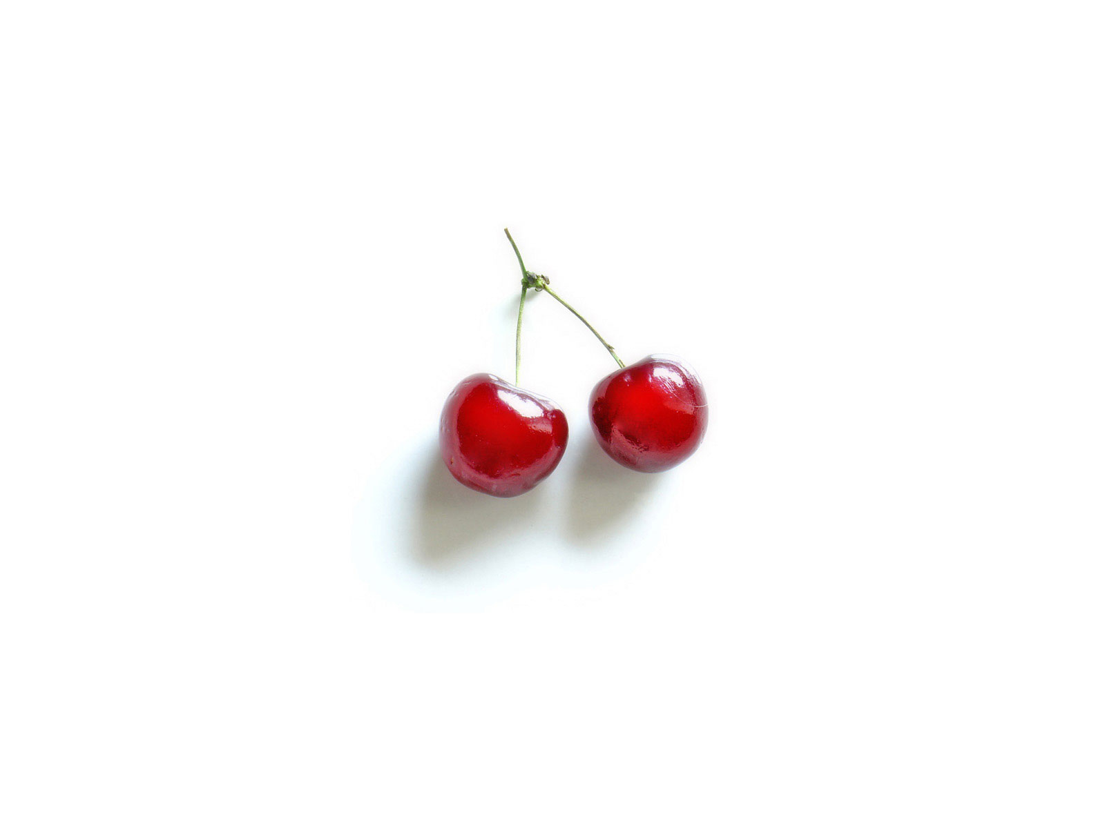 Cherries Wallpaper Cherry
