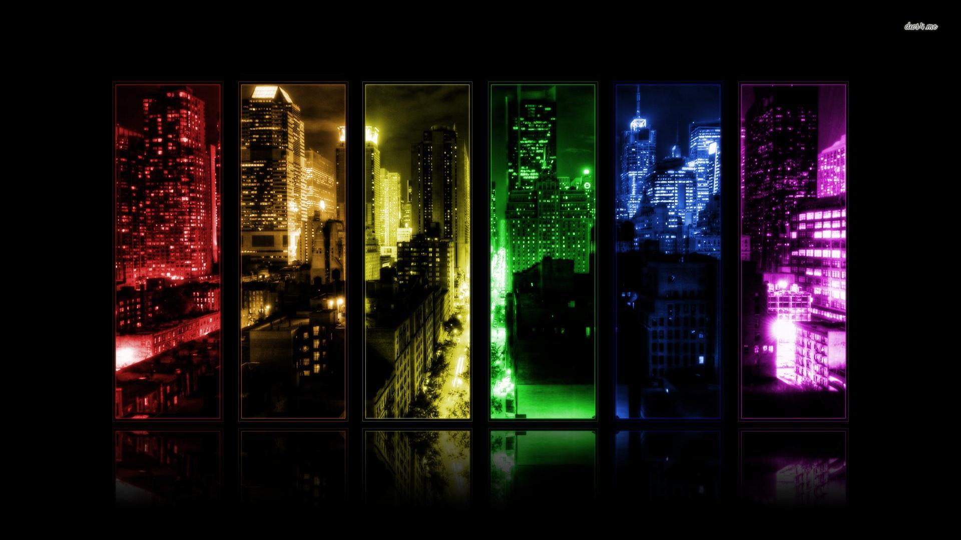 imagescicomimg201313abstract city lights 3618 hd wallpapersjpg