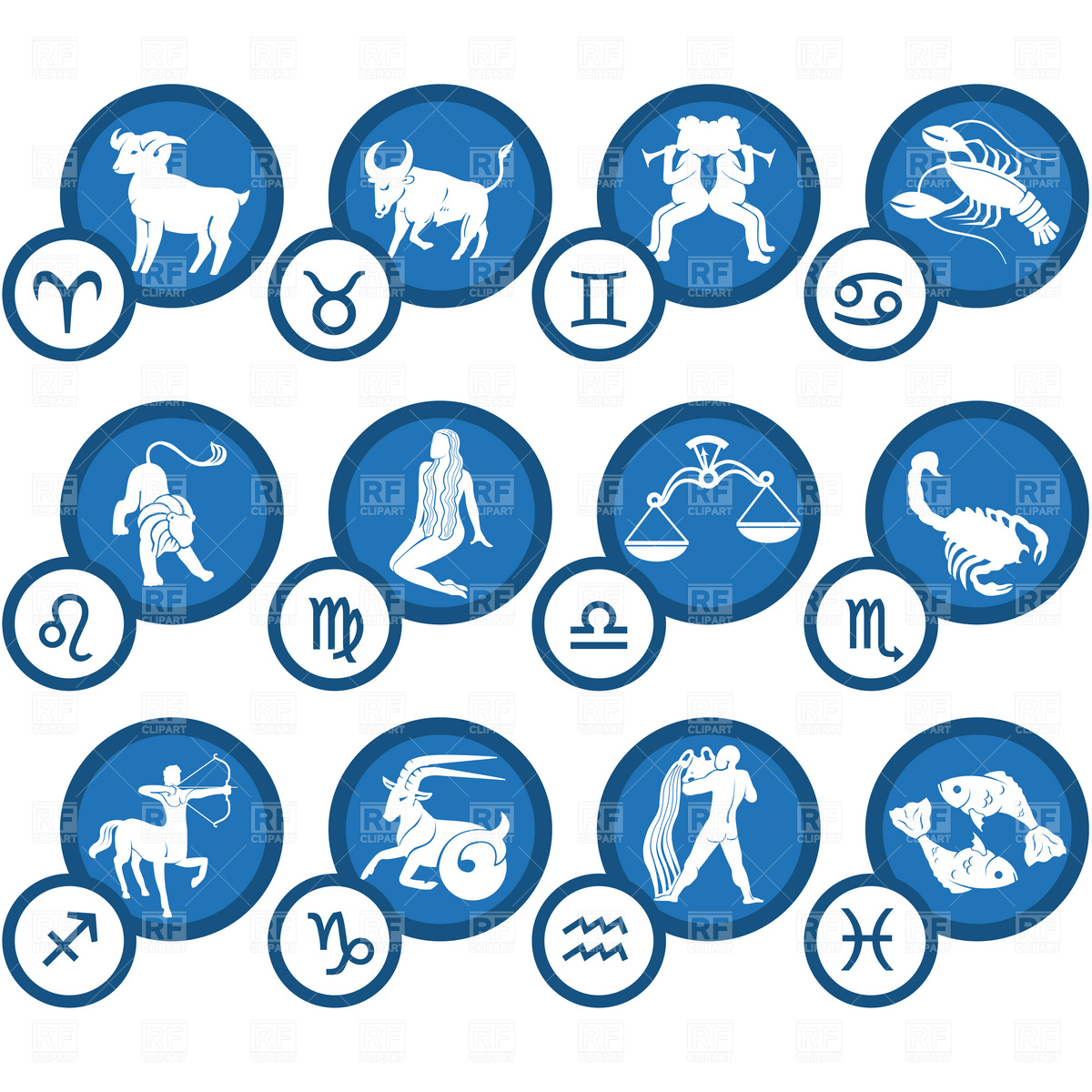 Free Zodiac Symbols Pictures Download Free Zodiac Symbols