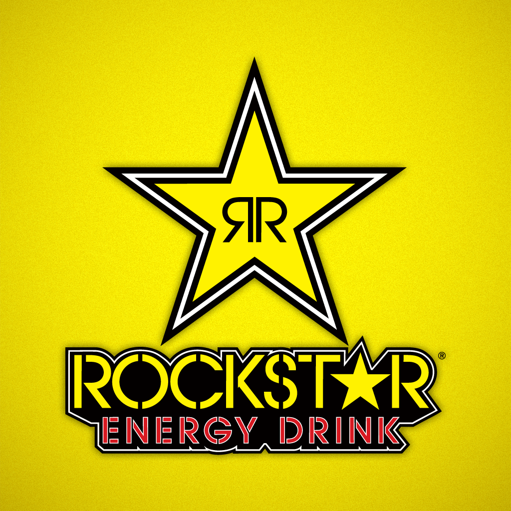 Rockstar Energy Logo PNG Vector (EPS) Free Download