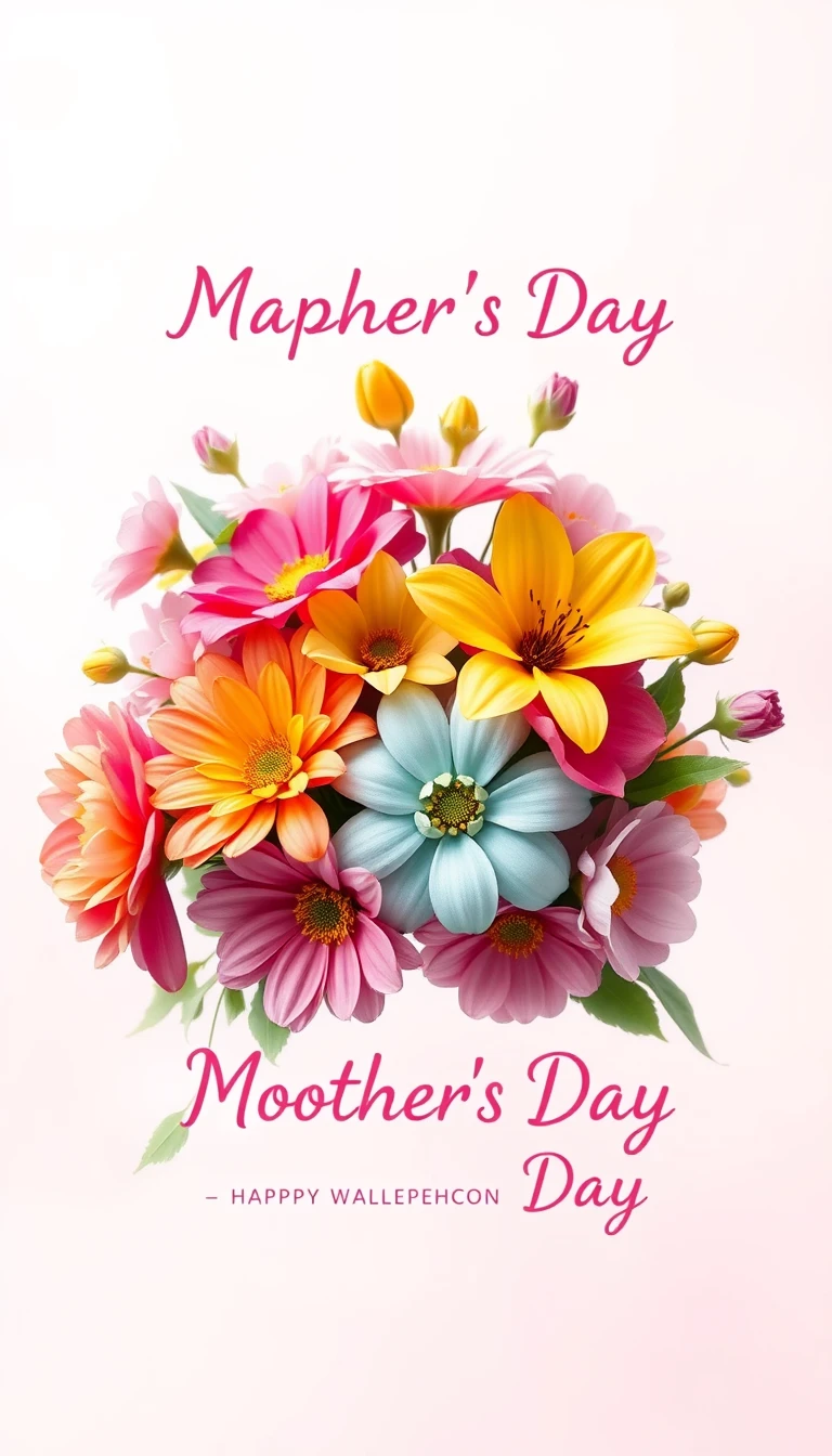 Mother S Day Phone Wallpaper