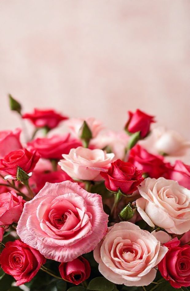 Beautiful Pictures Of Roses Wallpaper