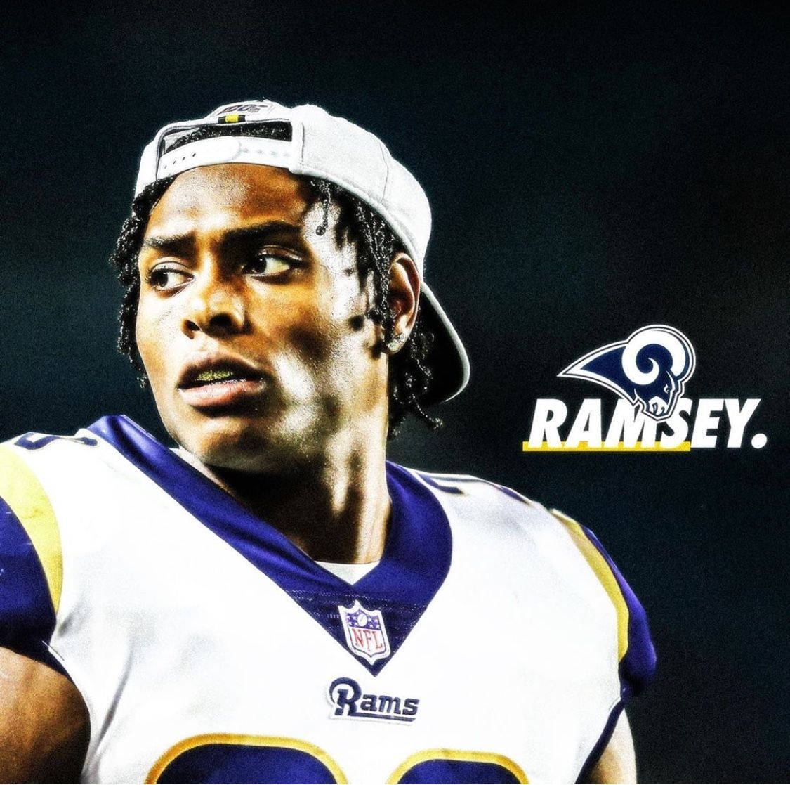 Jalen Ramsey Wallpaper