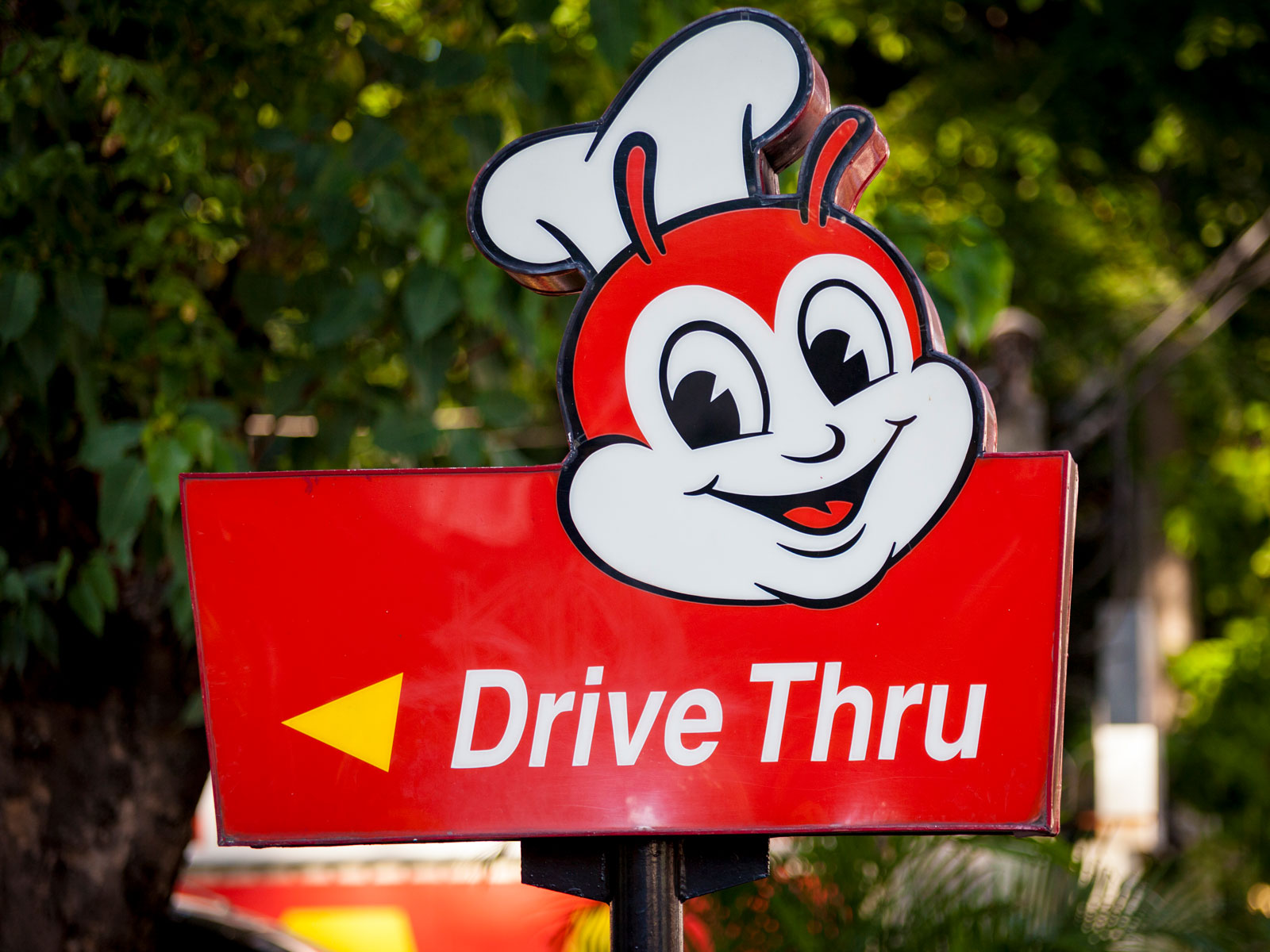Jollibee Plans To Triple Number Of U S Restaurants In Just Four