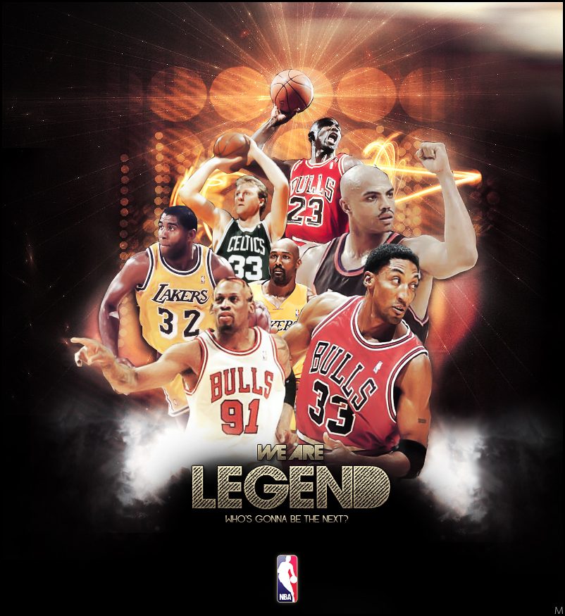 [48+] NBA Legends Wallpaper on WallpaperSafari