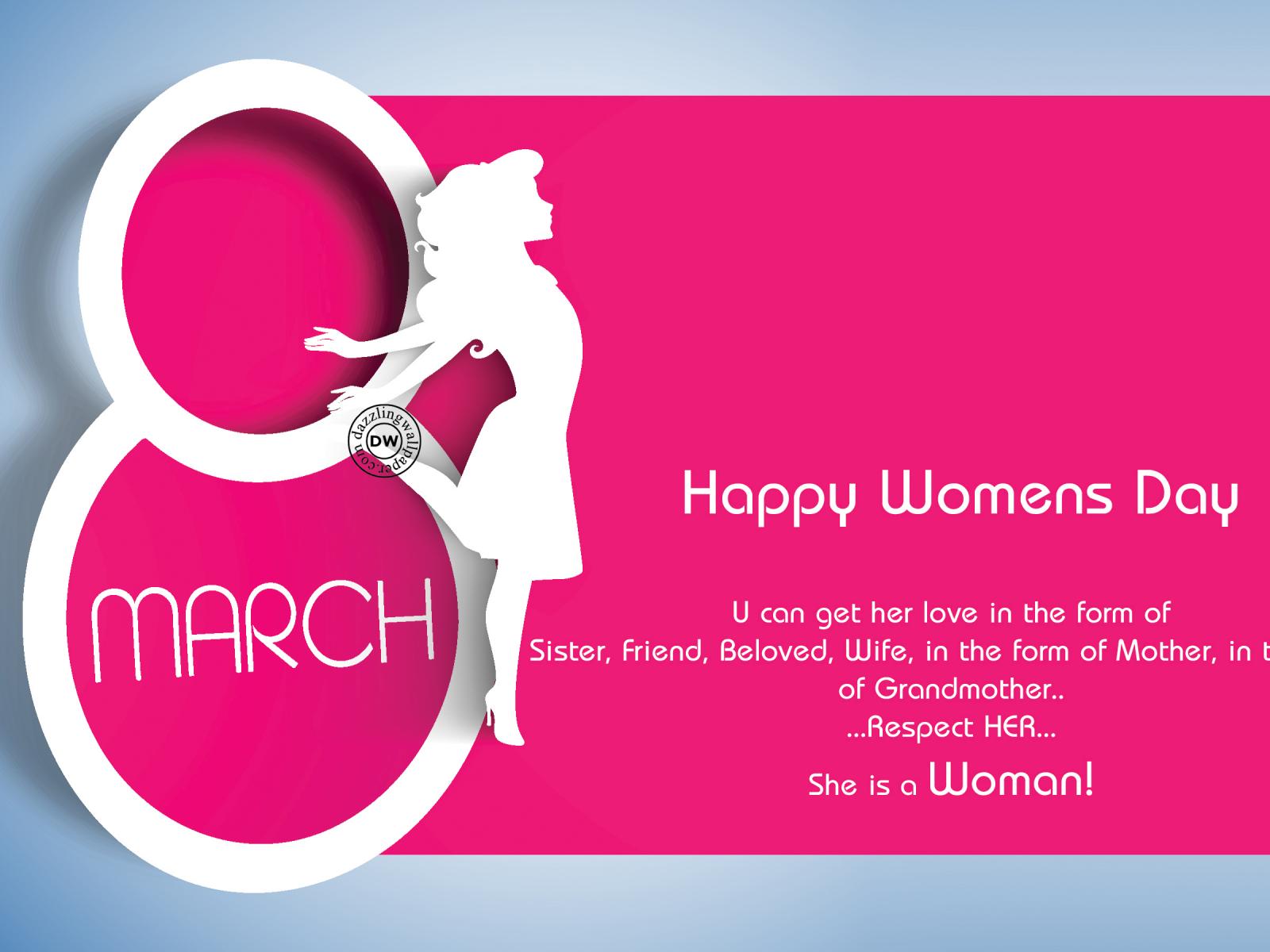 International Woman S Day Wallpaper X Net
