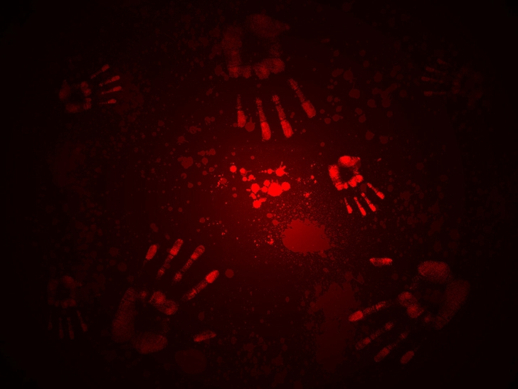 Bloodyhands Cool Got Any More Wallpaper Abstract HD