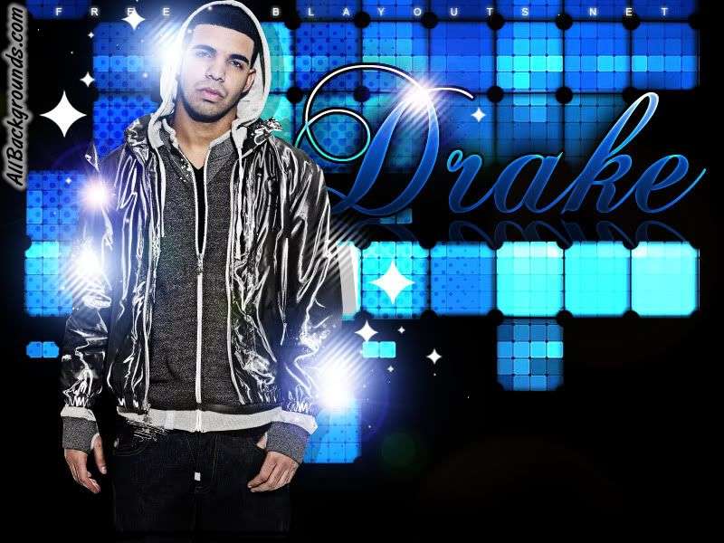 Drake Background Myspace