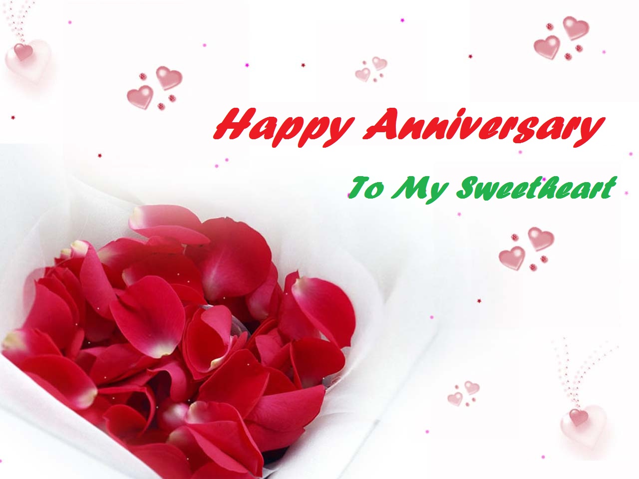 Free download Wonderful Gift For Happy Anniversary Wishes 2013 ...