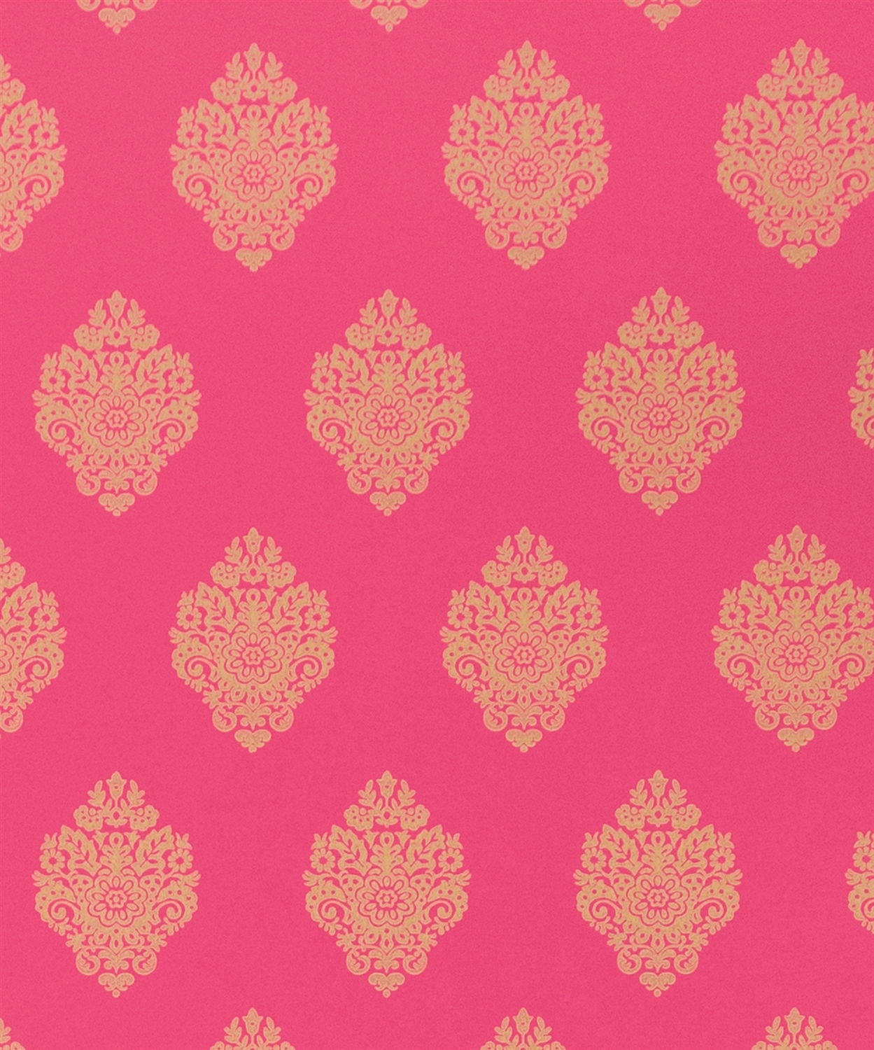 Pink Wallpaper Echo Design