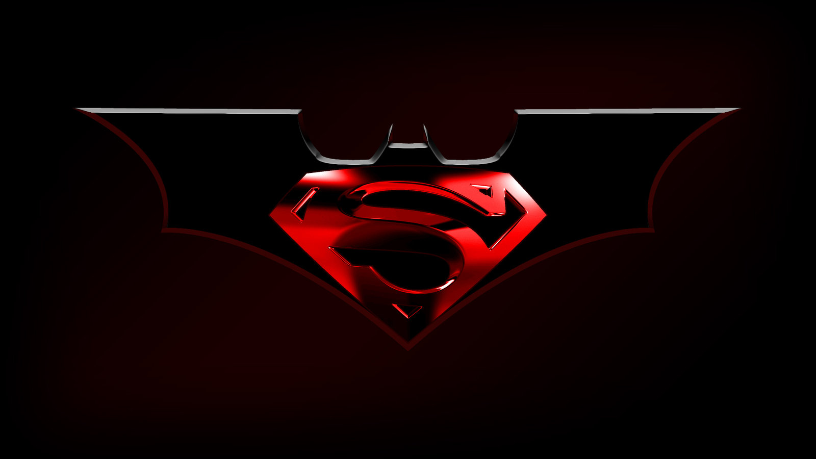 Superman Batman In One Epic Film Subculture Media