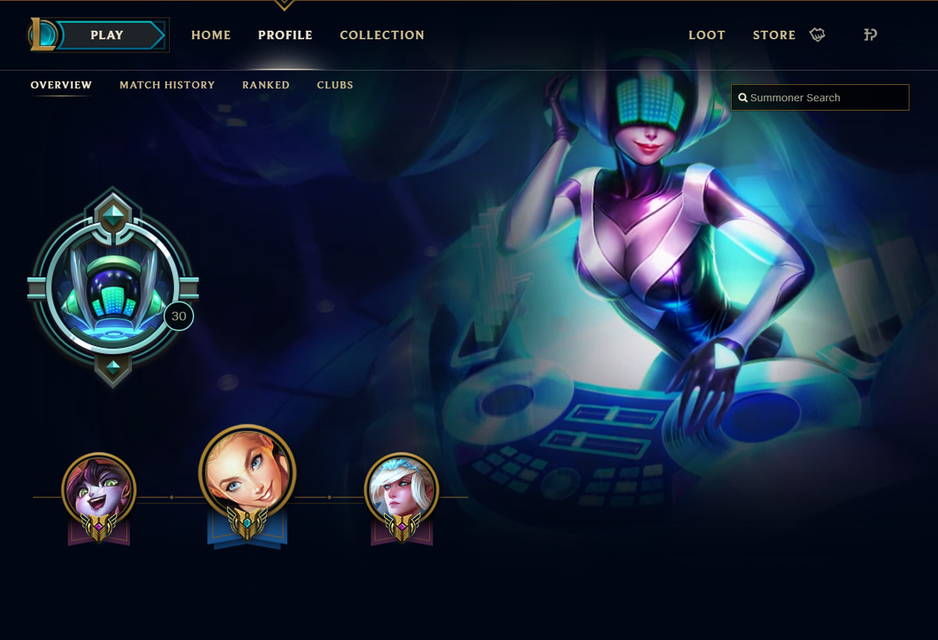Dj Sona Faq Garena Lol Support