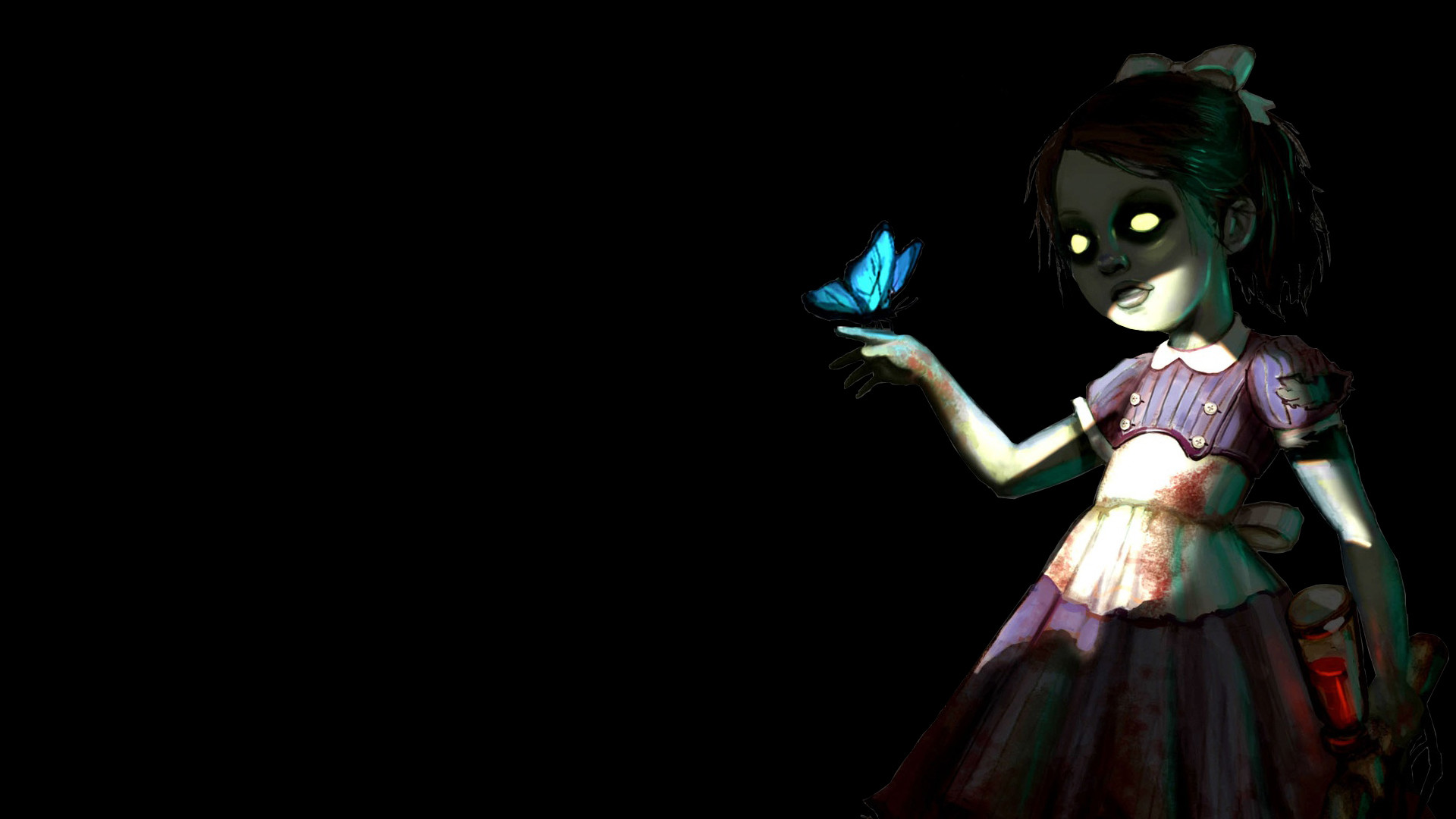 Sister Wallpaper