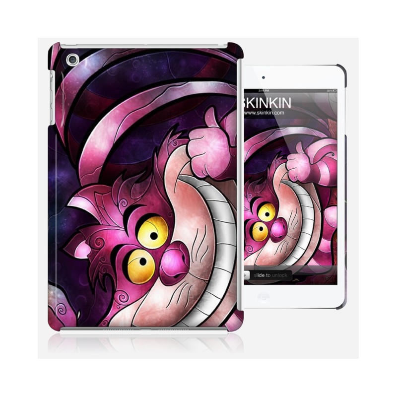 Related Pictures The Cheshire Cat iPhone Wallpaper