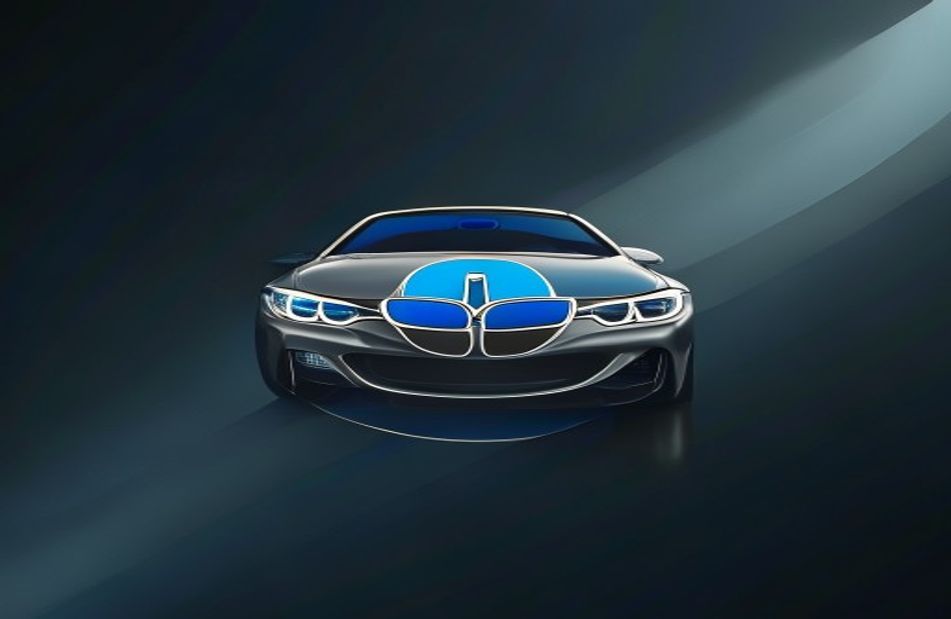 Bmw Logo Wallpaper
