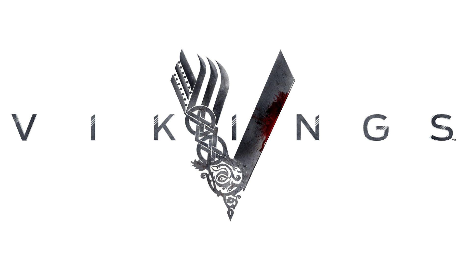 Vikings Logo Wallpaper