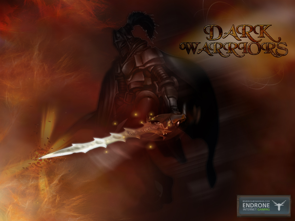 Dark Warriors A Top Text Based Browser Game