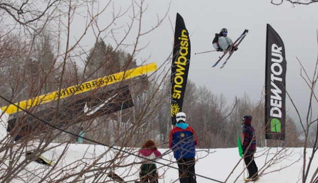 Snowbasin Dew Tour Image Search Results