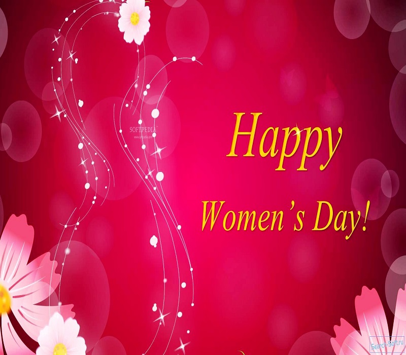Womens Day Wallpaper HD Happy Mothers
