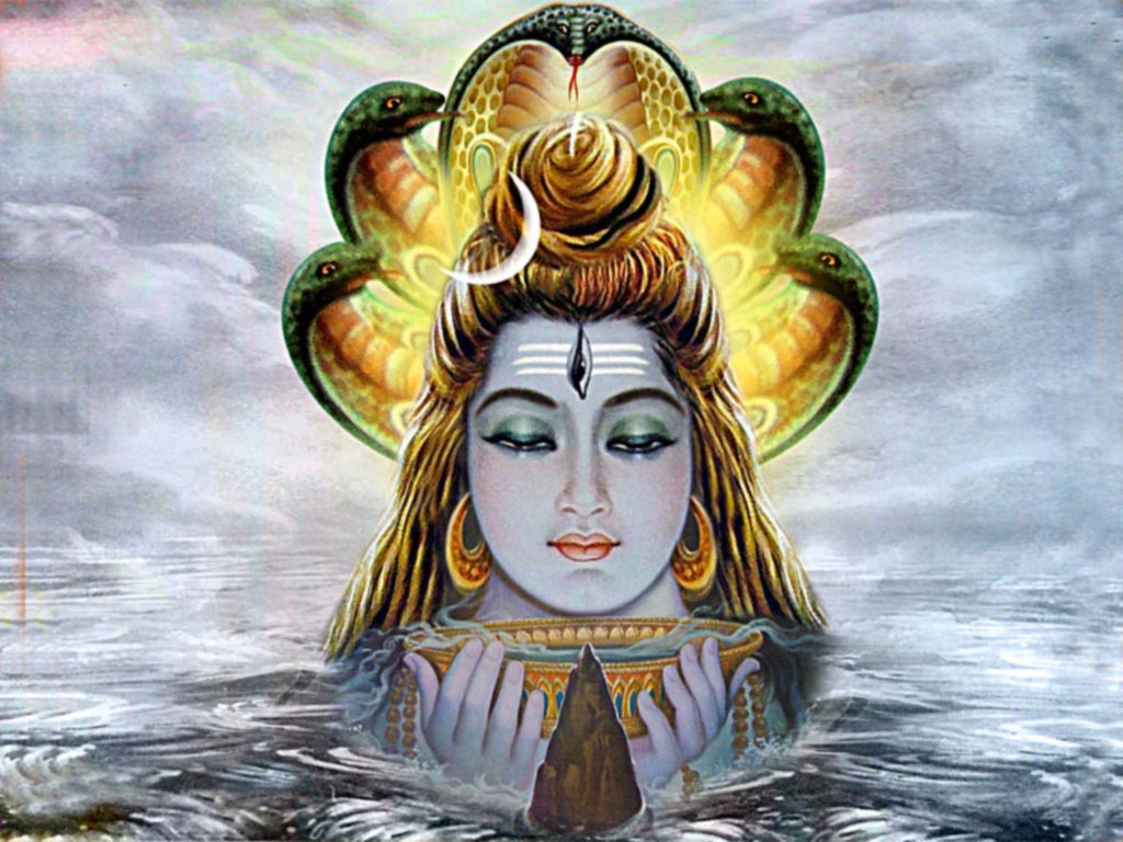 Hindu God Shiva Wallpaper Lord Image