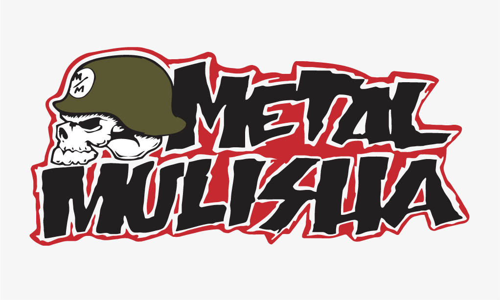 Metal Mulisha Logo Metal mulisha logo 1022x613