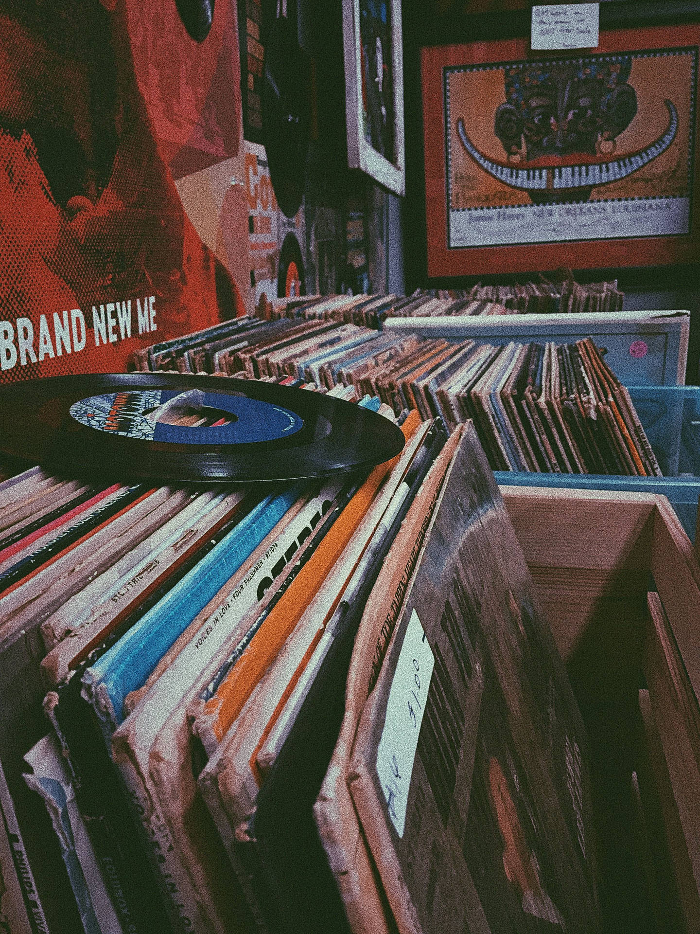 Vintage Aesthetic Wallpaper