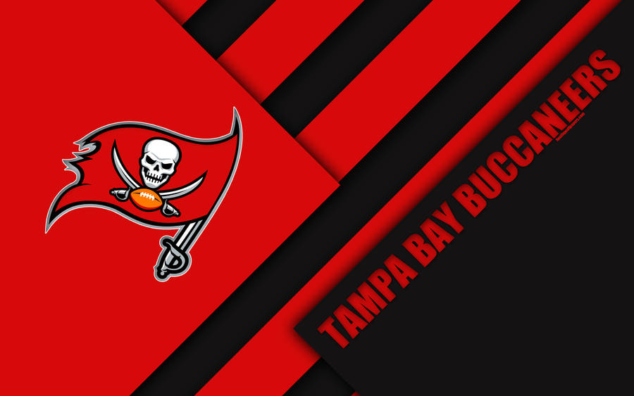 Download Tampa Bay Buccaneers Nfl Logo Wallpaper