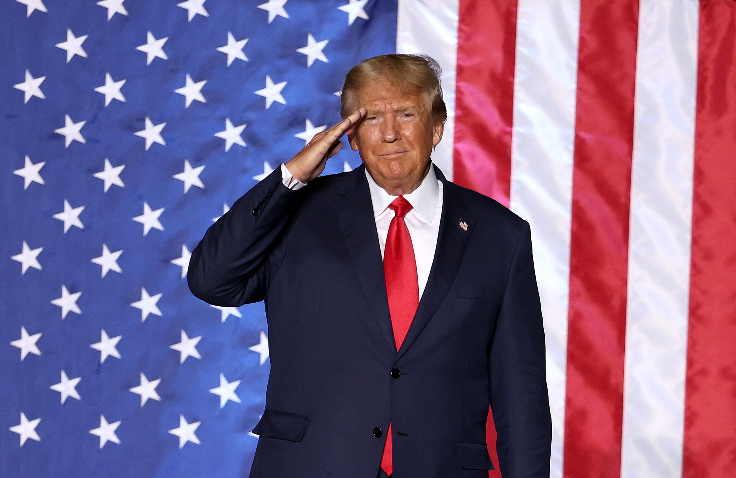 Donald Trump Wallpaper