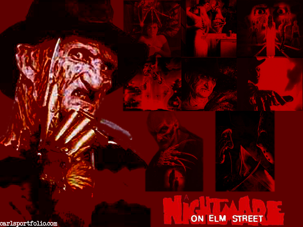 A Nightmare on Elm Street images Freddy HD wallpaper and