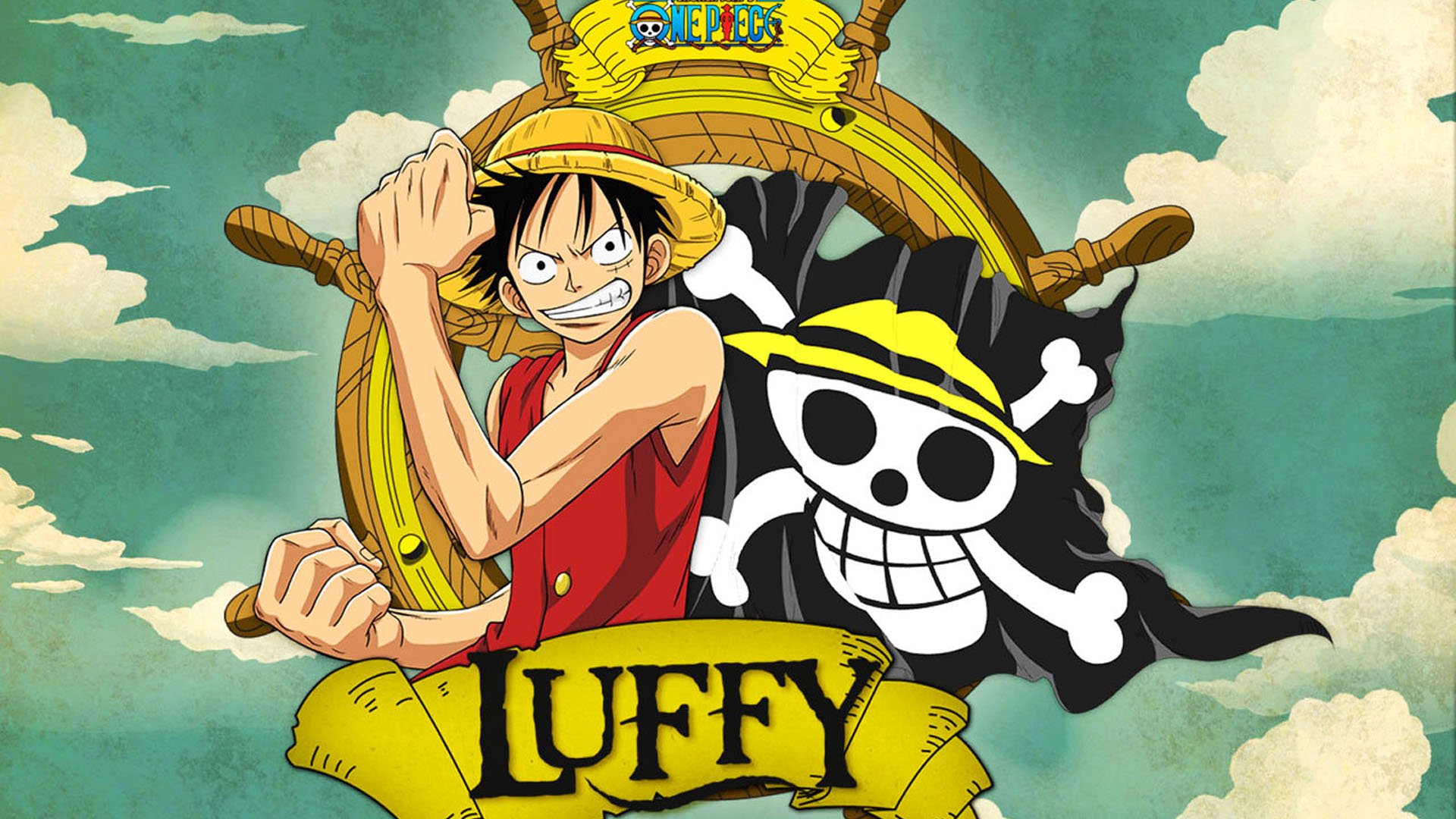 wallpapers brothersoft com luffy wallpaper