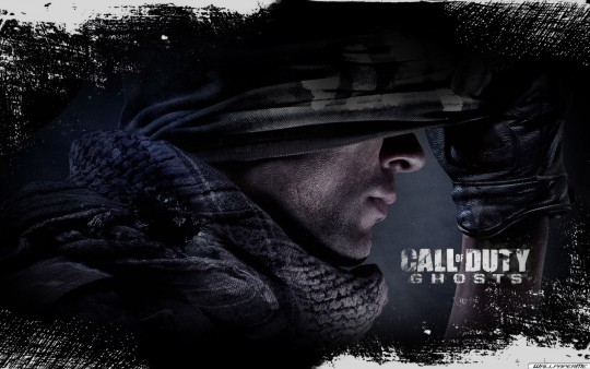 Cod Call Of Duty Ghosts