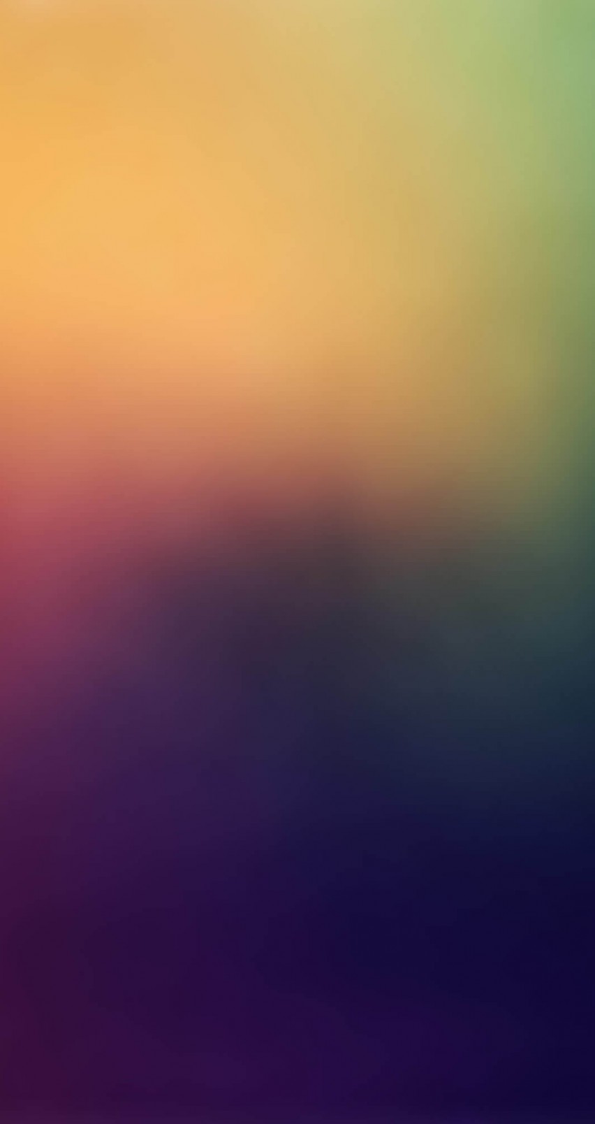 Blurred Rainbow HD Wallpaper For iPhone 6s HDwallpaper