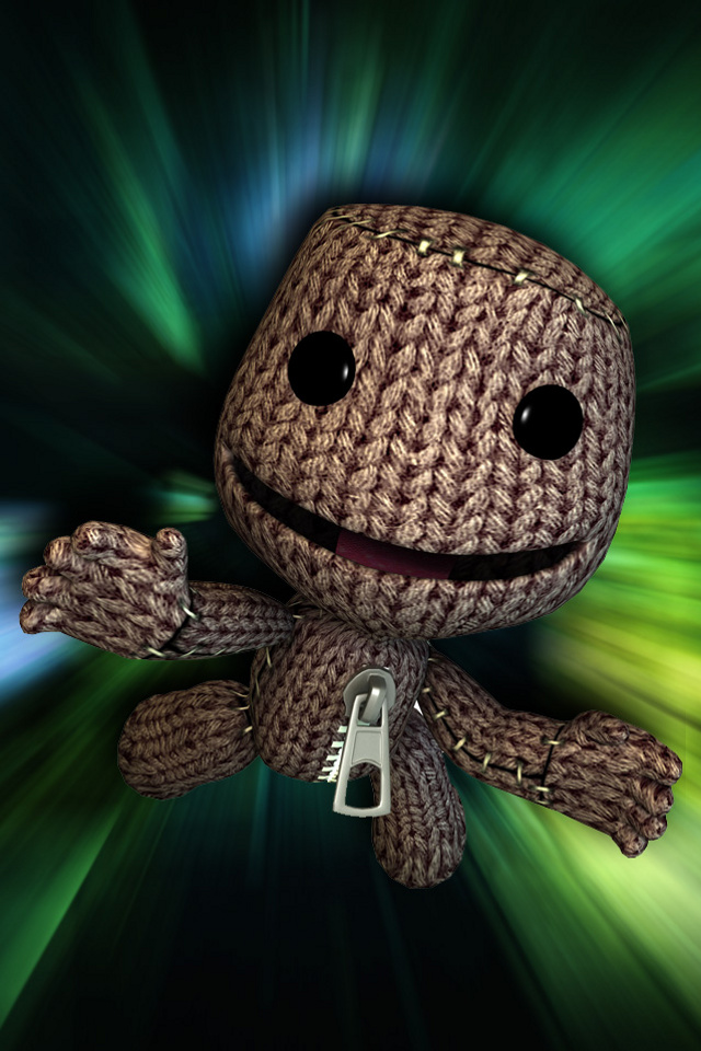 download little big planet game for android