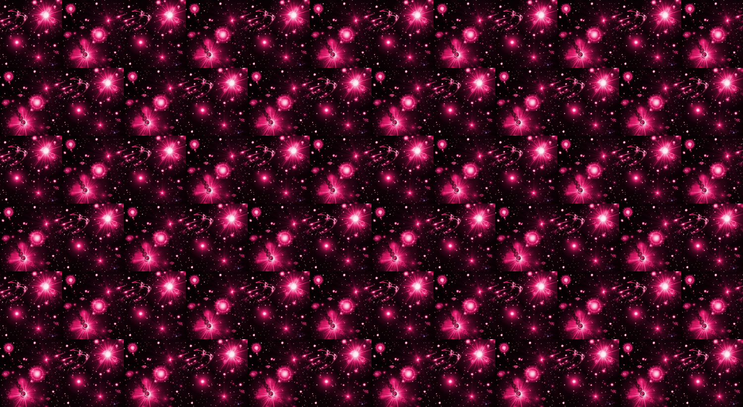 Black And Hot Pink Wallpaper