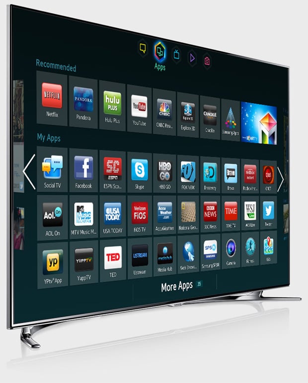 Download Ricerche correlate a acquario applicazione smart tv samsung 620x771