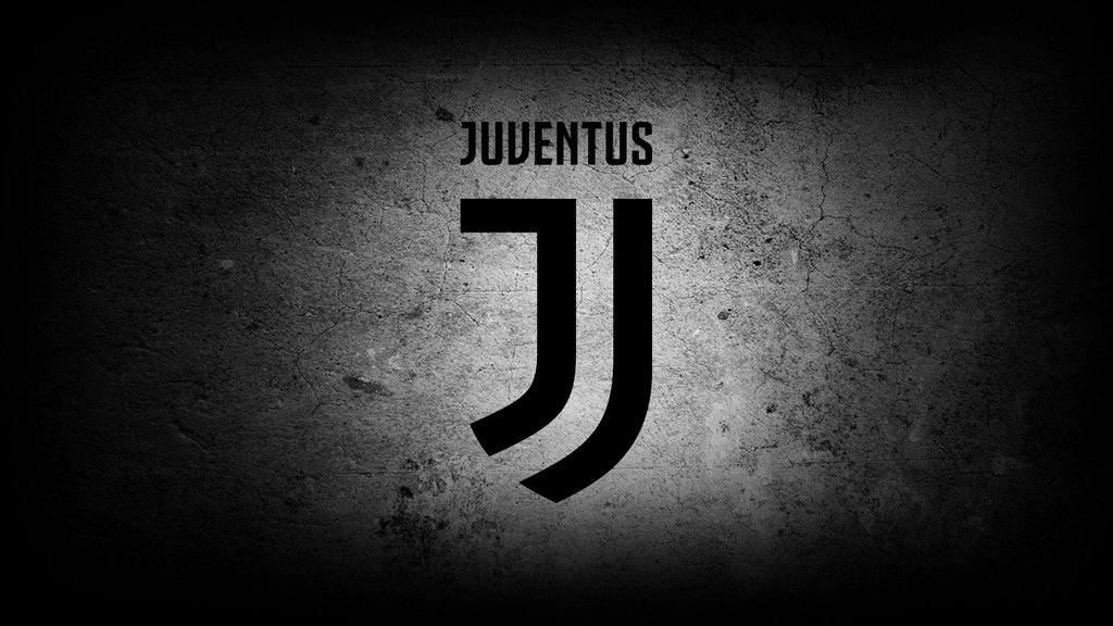 New Logo Juventus Wallpaper Live HD