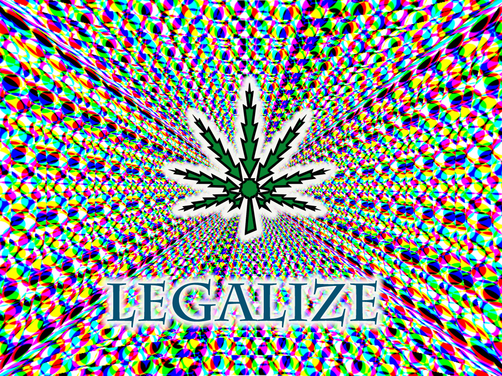  wallpaper backgrounds trippy leaf art 420 marijuana graphics 1024x768