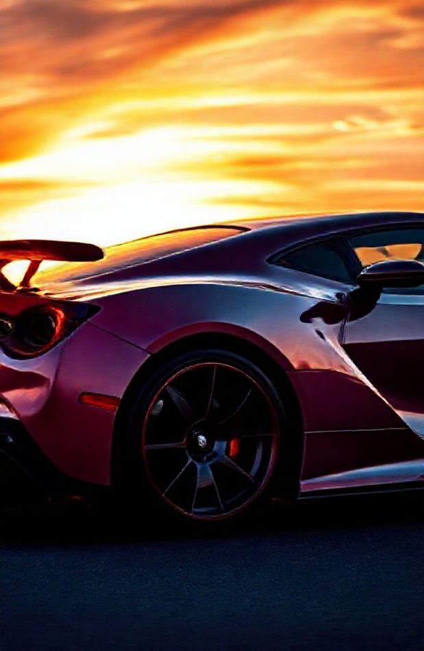 Hd Wallpaper Cars