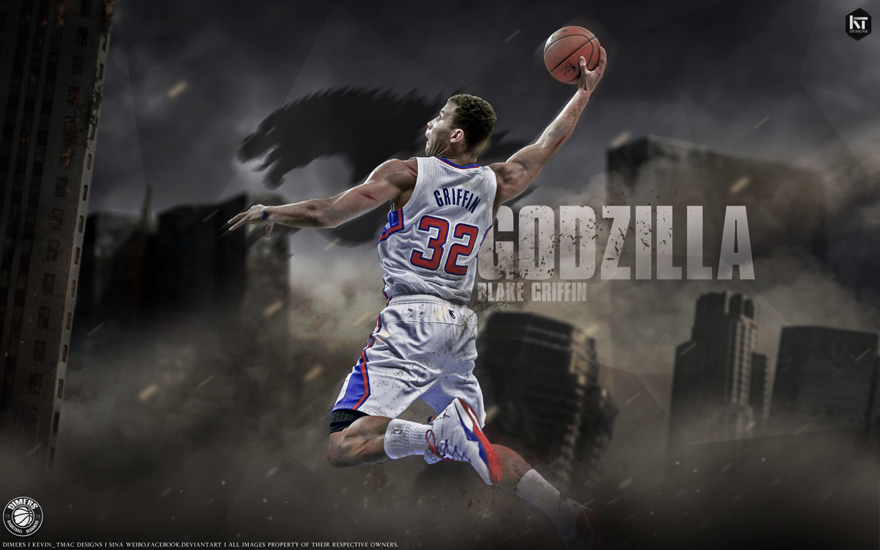 Chris Paul And Blake Griffin Wallpaper Best