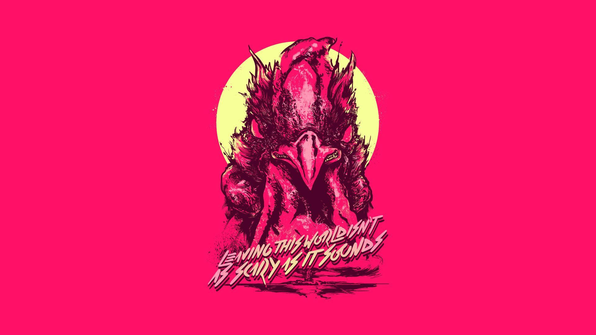 Hotline Miami Wallpaper HD