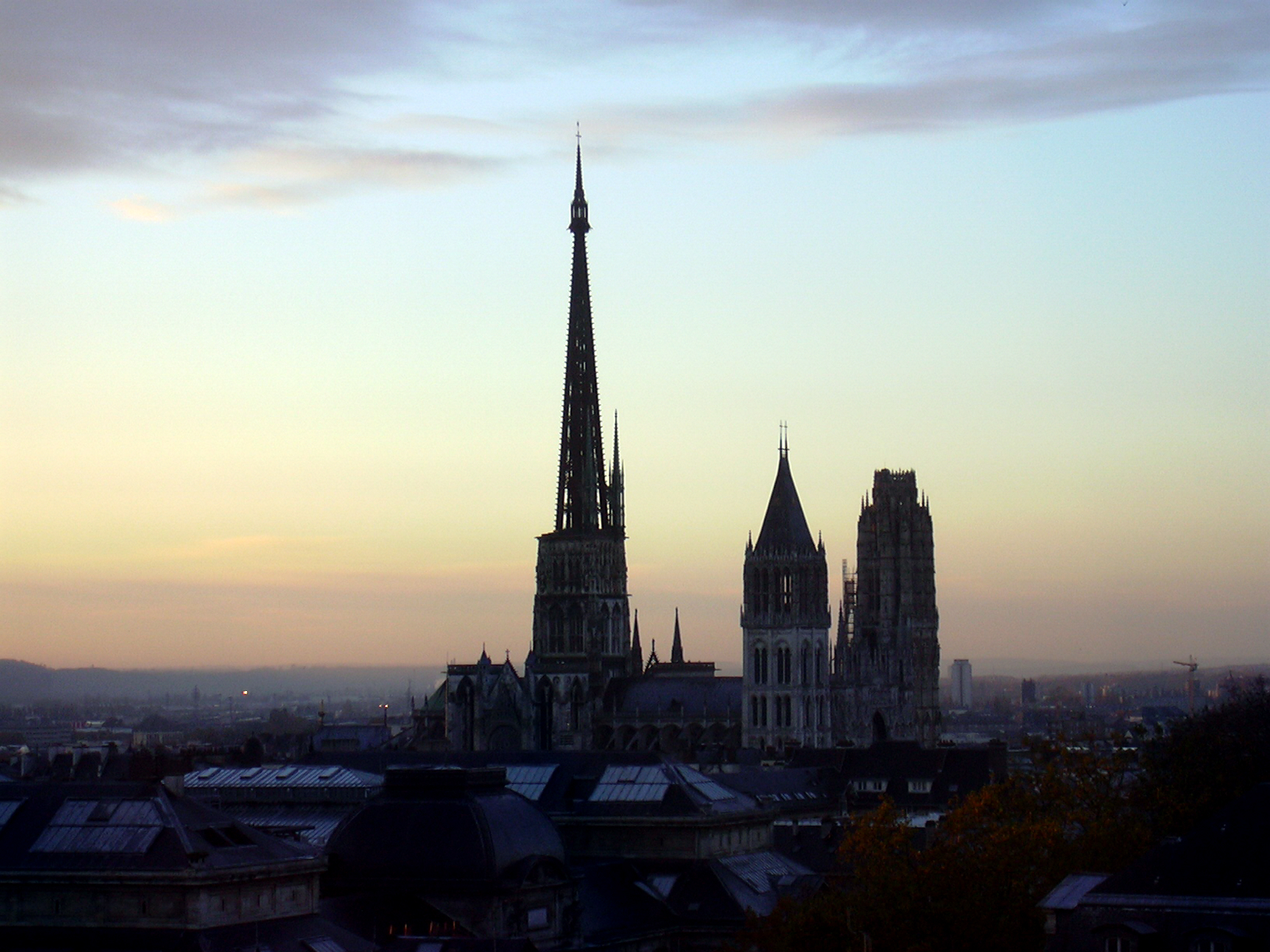 Eglise Catholique Dioc Se De Rouen Cestbonesprit Fr