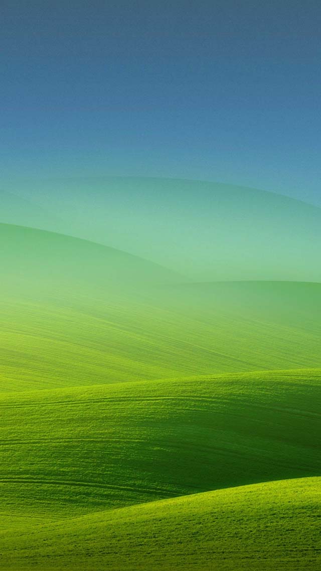 Dawn Of Nature iPhone 5s Wallpaper Best