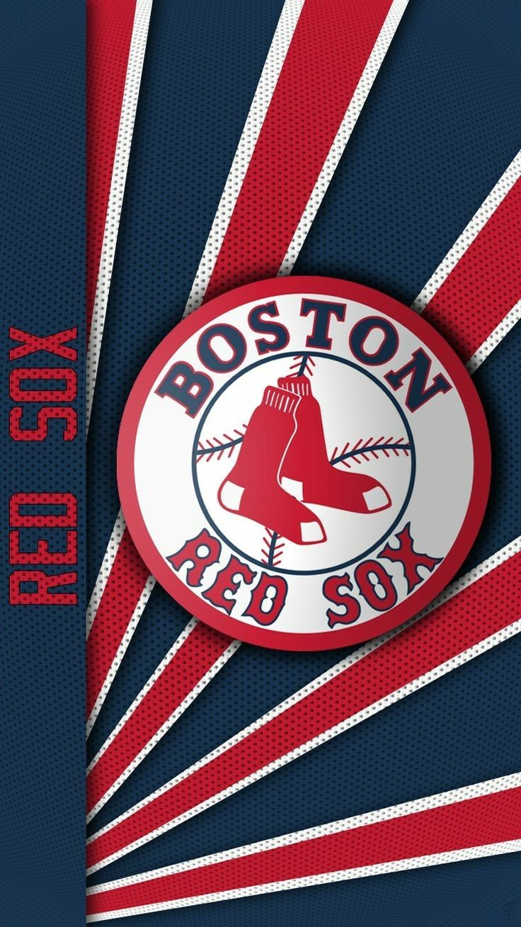 Boston Red Sox Wallpaper Logo