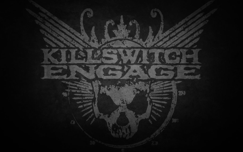 Killswitch Engage Wallpaper Miscelaneos