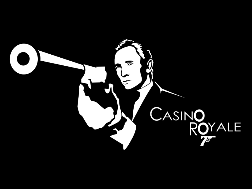 Casino Royale By H0meboy