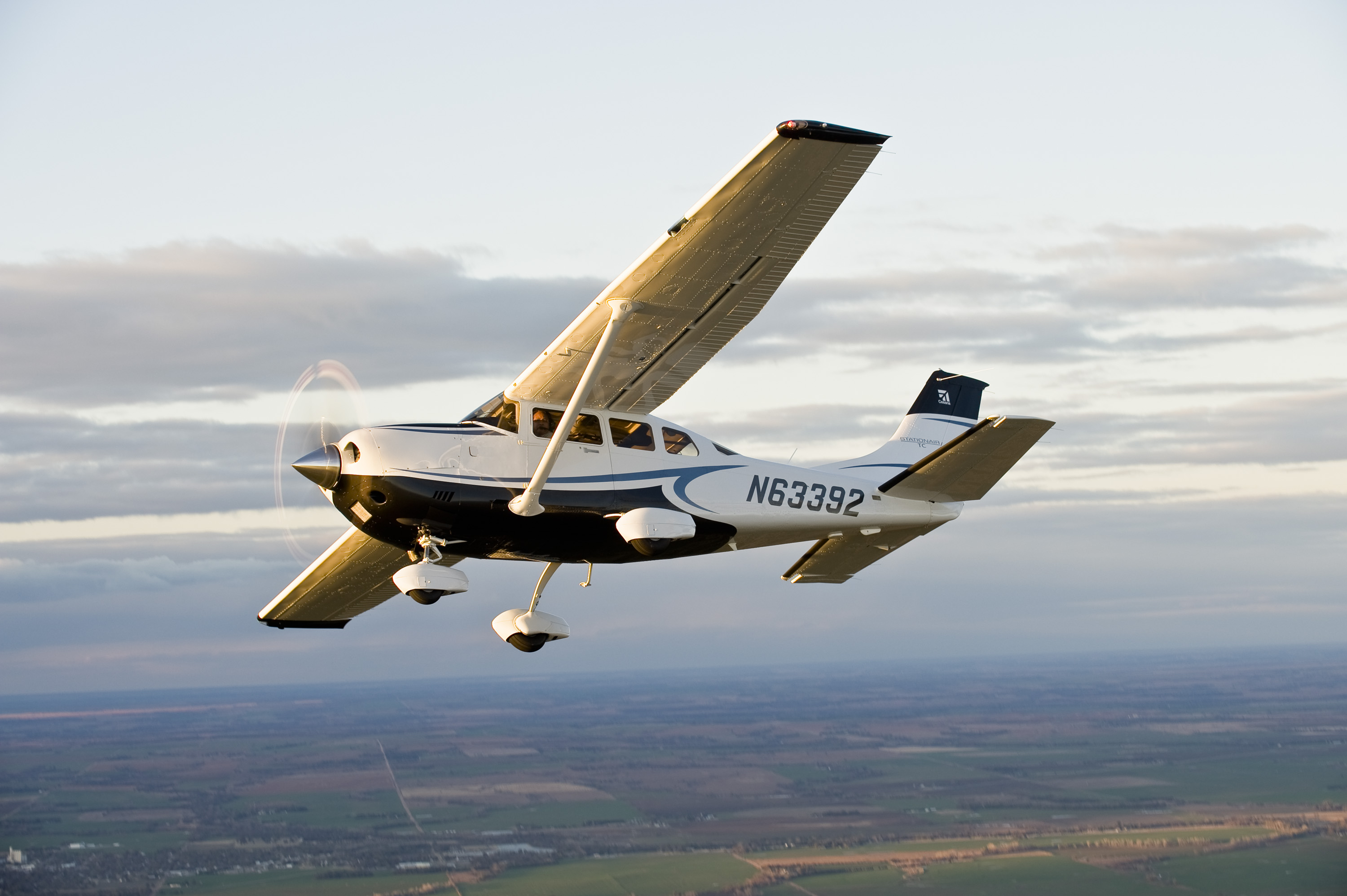 Cessna Wallpaper On