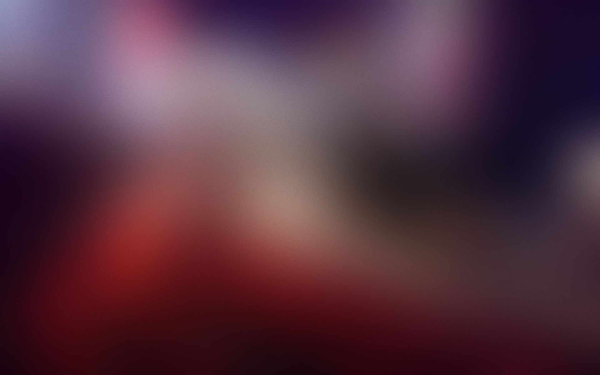 Fantastic Hazy Wallpaper