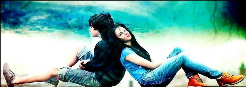 Cute Boy And Girl Wallpaper For Fb Cover Timeline
